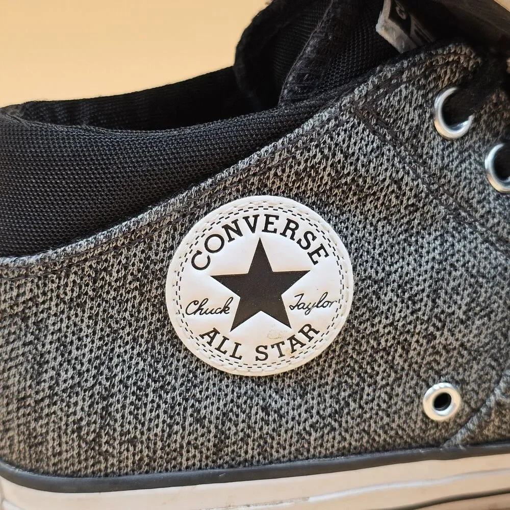 Converse any design rubber